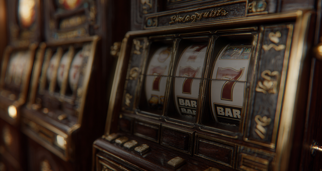 Gibson Casino