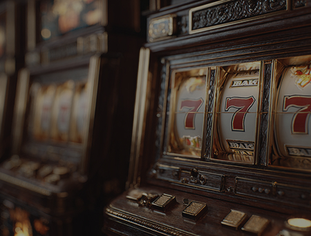 Gibson Casino