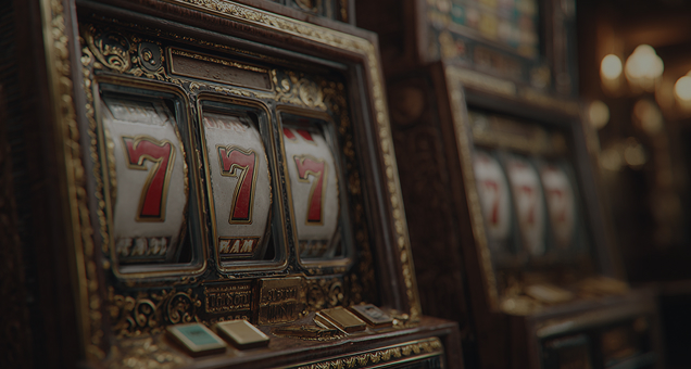 Gibson Casino
