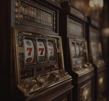 Gibson Casino